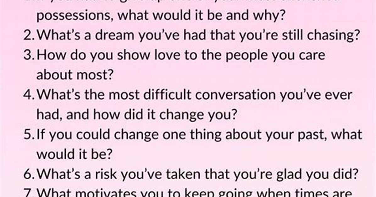 What Questions to Ask Someone Who Is Retiring?