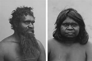 What Race Are Australian Aboriginal?