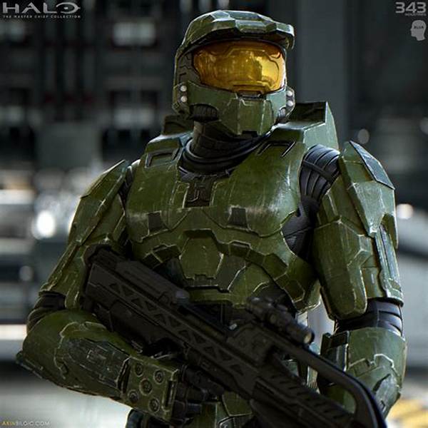 What Rank Is John-117?