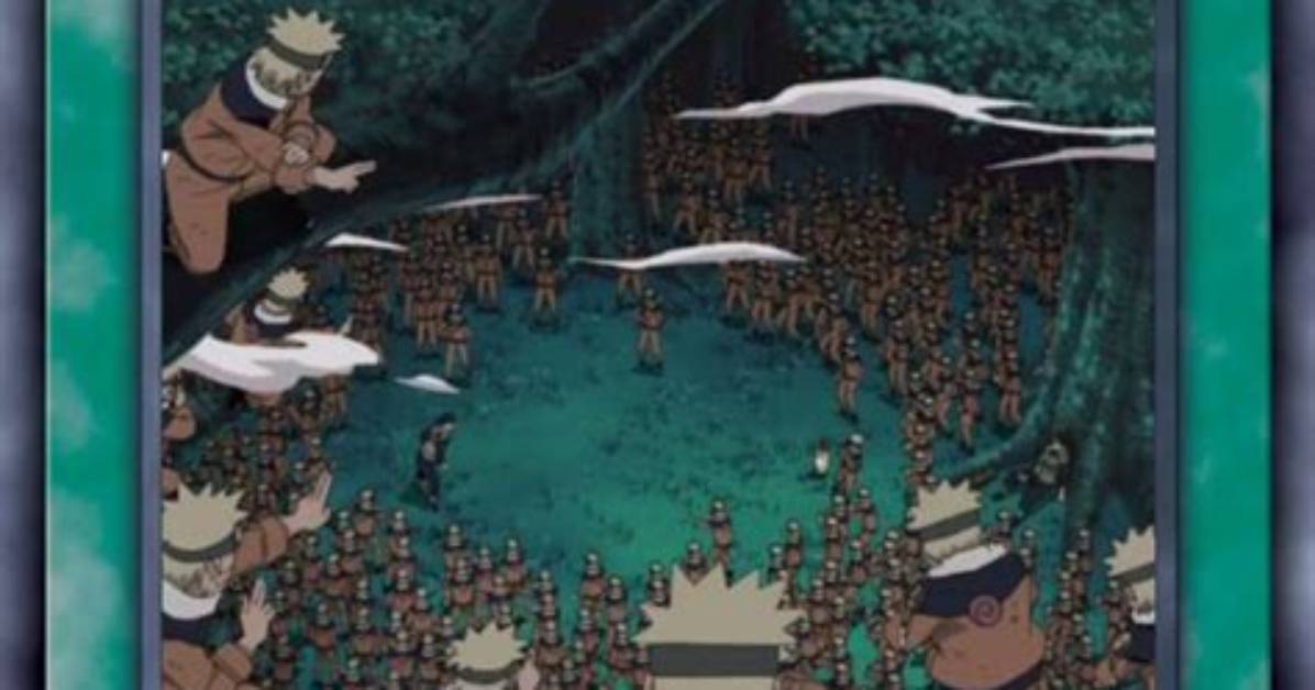 What Rank Is Shadow Clone Jutsu?