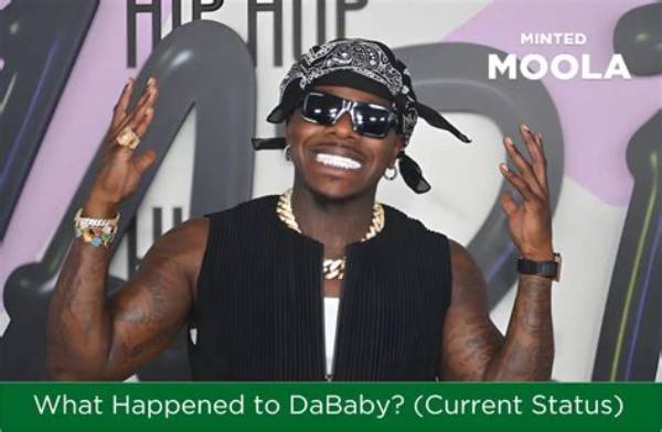 What Really Happened to Dababy?