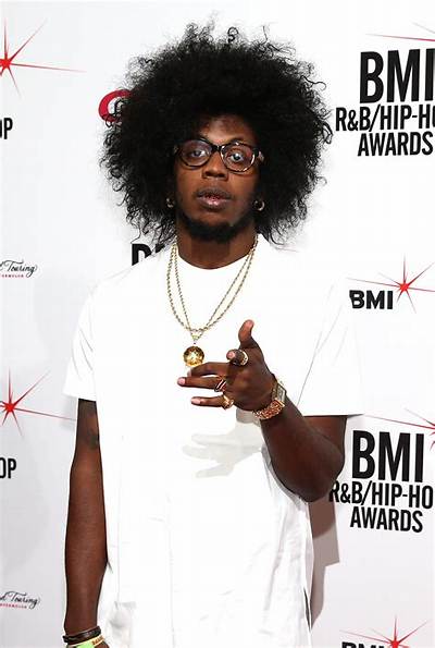 What Really Happened to Trinidad James’ Eye?