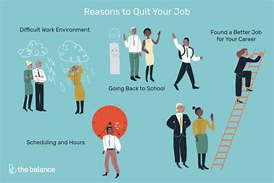What Reasons Can You Quit a Job and Still Get Unemployment in Virginia?