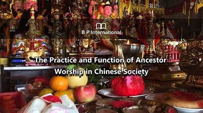 What Religion Believes in Ancestor Worship?
