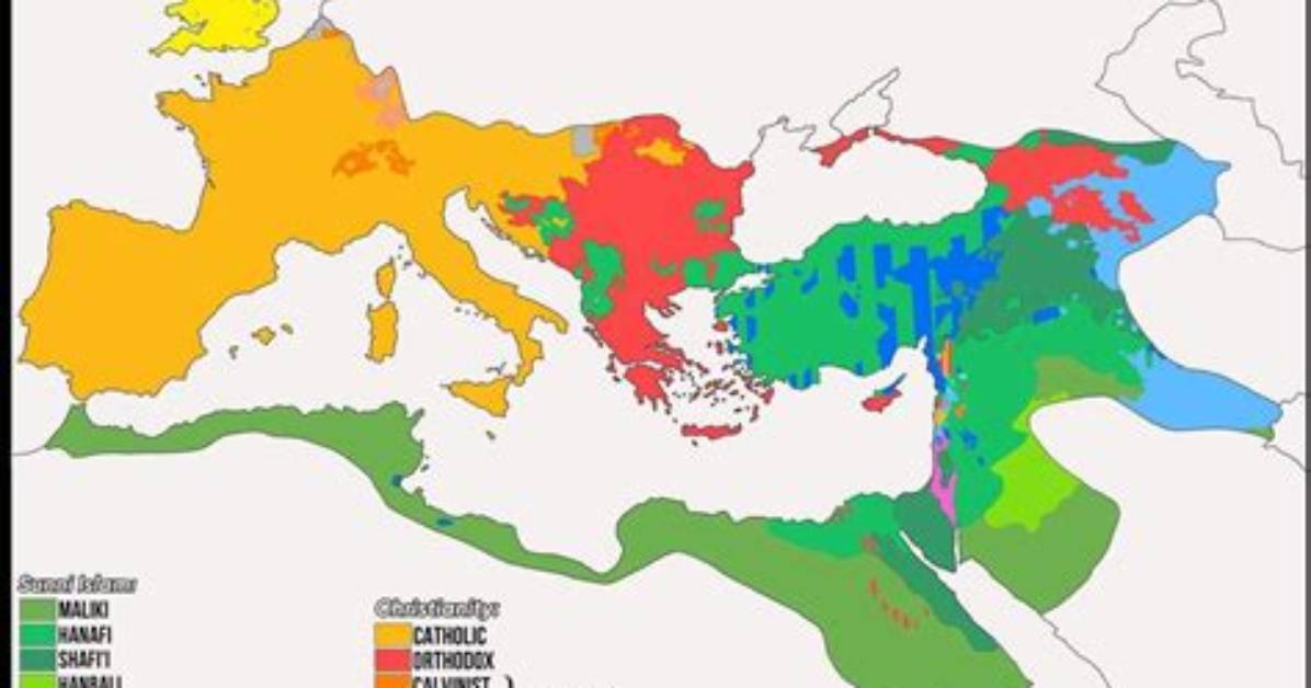 What Religion Does Loreen Follow, Christianity or Judaism? Genealogical Ethnicity