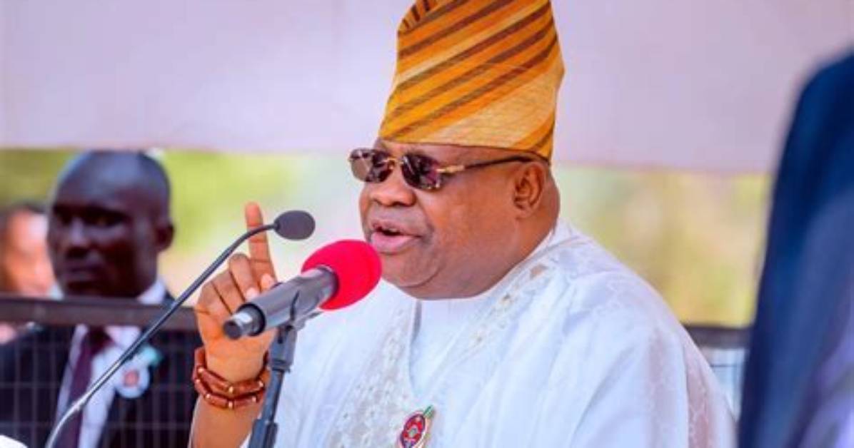 What Religion Does Politician Ademola Adeleke Follows Faith and Belief of Senator And