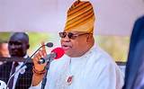 What Religion Does Politician Ademola Adeleke Follows? Faith and Belief of Senator and Politician