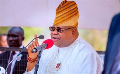What Religion Does Politician Ademola Adeleke Follows? Faith and Belief of Senator and Politician