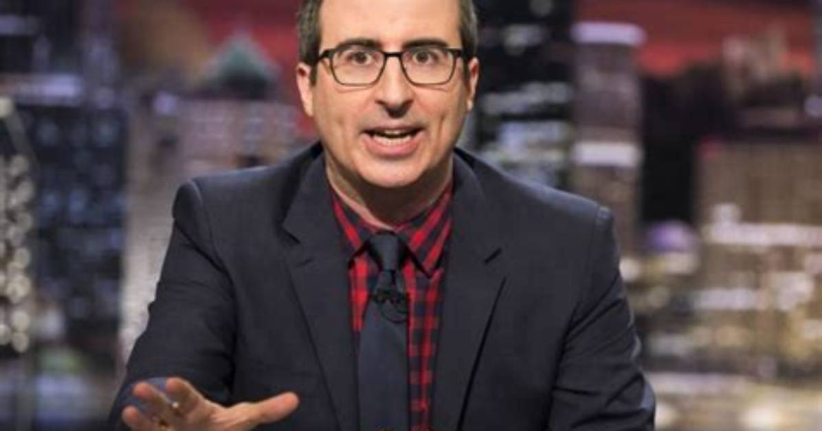 What Religion Is John Oliver? Is He a Muslim, Christian or Jew?