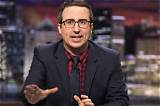 What Religion Is John Oliver? Is He a Muslim, Christian or Jew?
