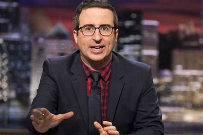 What Religion Is John Oliver? Is He a Muslim, Christian or Jew?