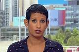 What Religion Is Naga Munchetty? Her Mother Muthu Chendriah Ethnic Background