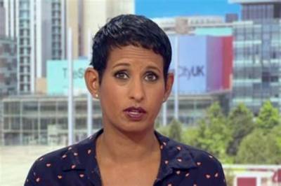 What Religion Is Naga Munchetty? Her Mother Muthu Chendriah Ethnic Background