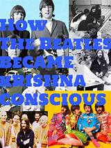 What Religion Is the Beatles?