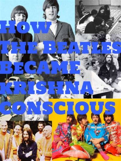 What Religion Is the Beatles?