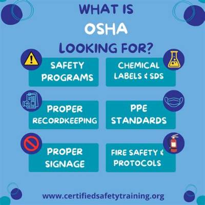 What Resources Are Provided by Osha?