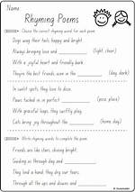 What Rhymes with Times for a Poem?