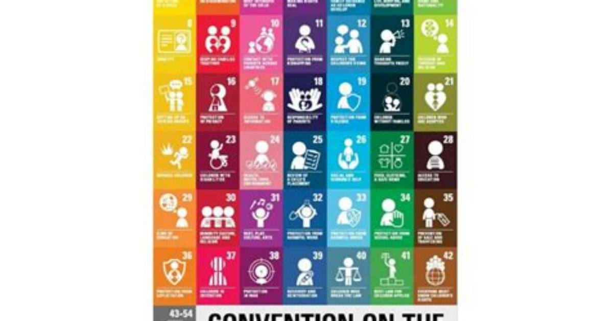 What Rights Does a Child Have at School?