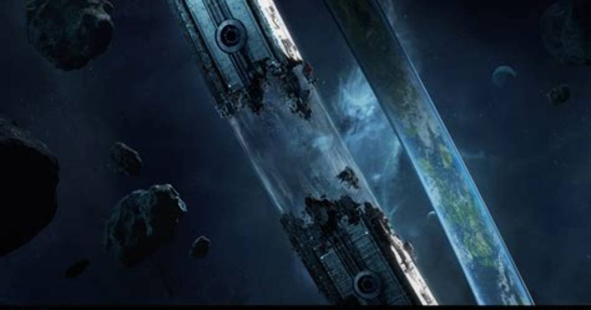 What Ring Is Halo Infinite?