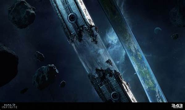 What Ring Is Halo Infinite?