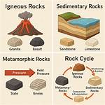 What Rock Is Made of the Smallest Sediments