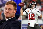 What Round Was Brady Picked in?