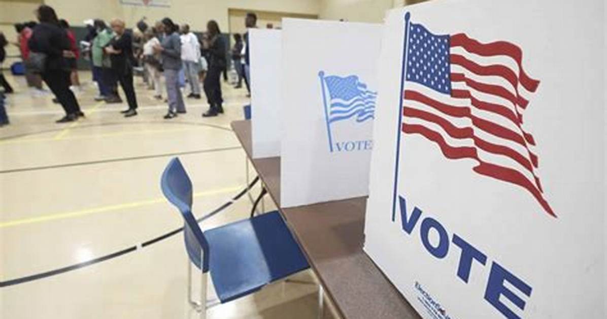 What's a Ballot Initiative?