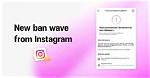 What's a Ban Wave?