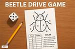 What's a Beetle Drive?
