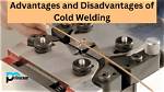 What's a Cold Weld?