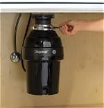 What's a Garbage Disposer?