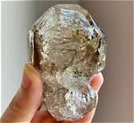 What's a Herkimer Diamond?