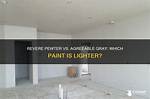 What's a Little Lighter Than Agreeable Gray?