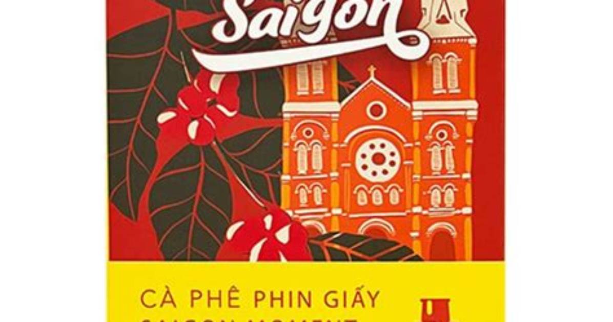 What's a Saigon Moment?