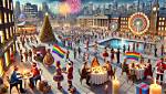 What's a Secular Holiday?