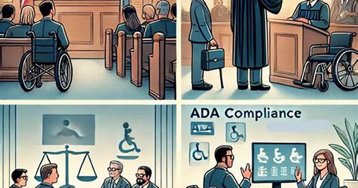 What's Ada: a Comprehensive Guide to Understanding Ada and Its Impact