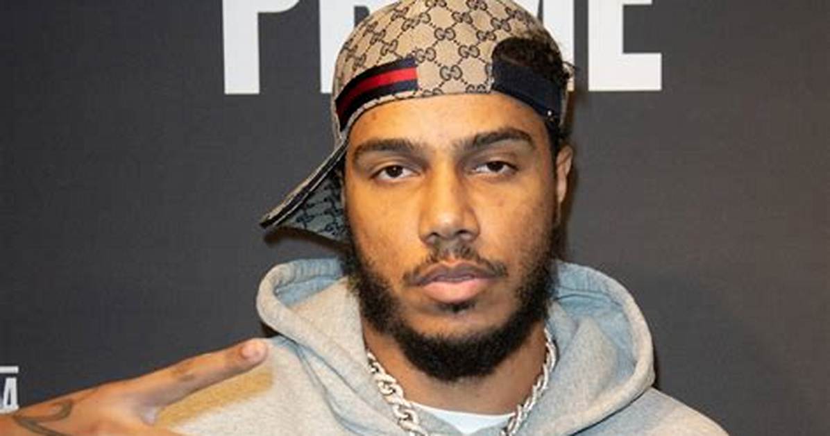 What's Aj Tracey Instagram?