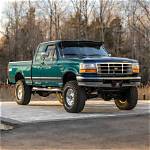 What's an Obs Ford?