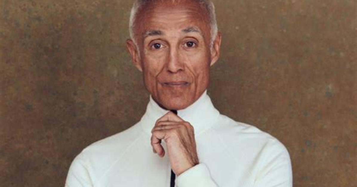 What's Andrew Ridgeley Doing Now?