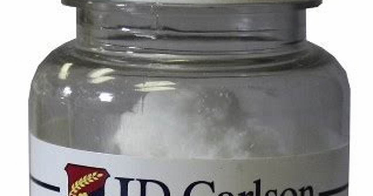 What's Another Name for Potassium Bicarbonate?