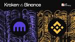 What's Better Binance or Kraken?