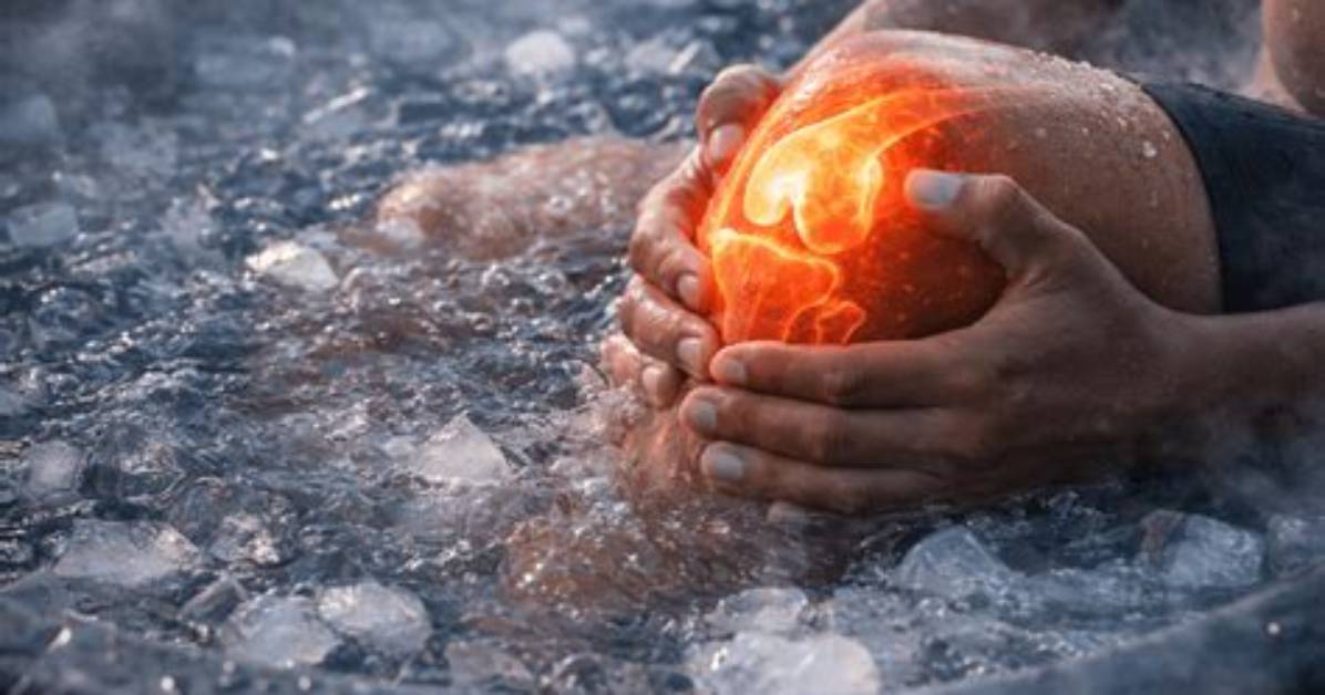 What's Better for Healing Ice or Heat?