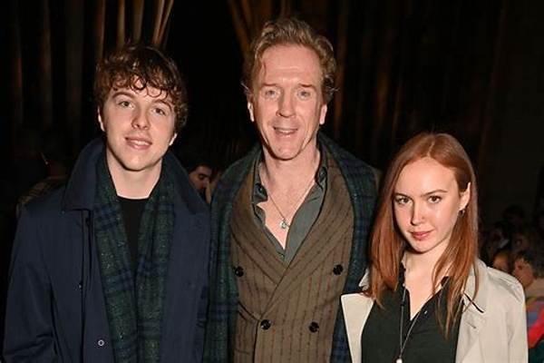 What's Damian Lewis Doing Now?