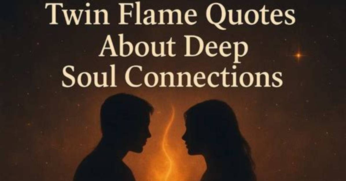 What's Deep Soul Mean?