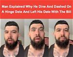 What's Dine and Dashed Mean?