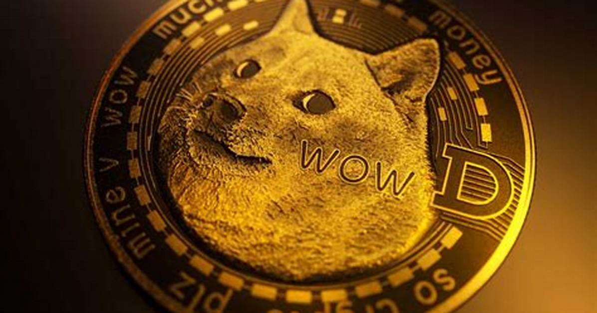What's Dogecoin Expected to Do?