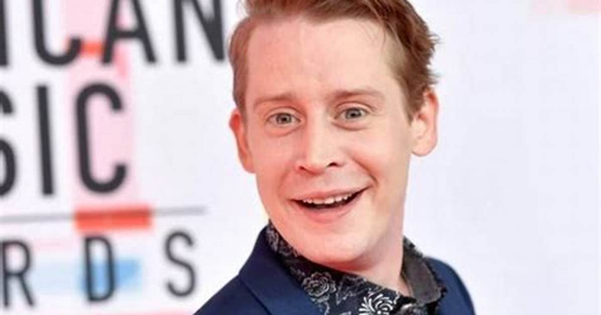 What's Macaulay Culkin's Net Worth?