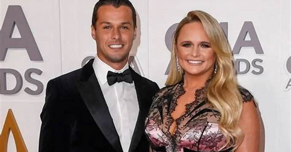 What's Miranda Lambert's Net Worth?