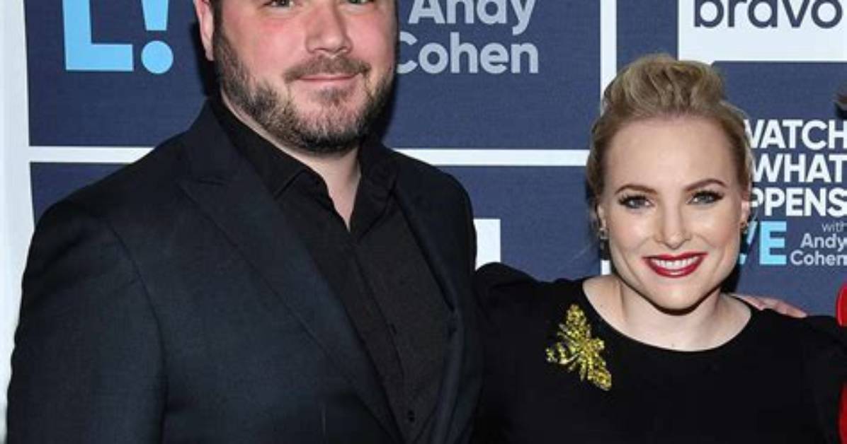 What's Next for Meghan Mccain?