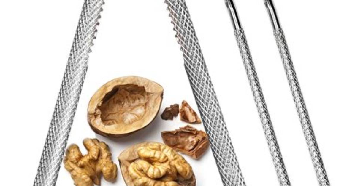 What's Nut Cracker Mean?